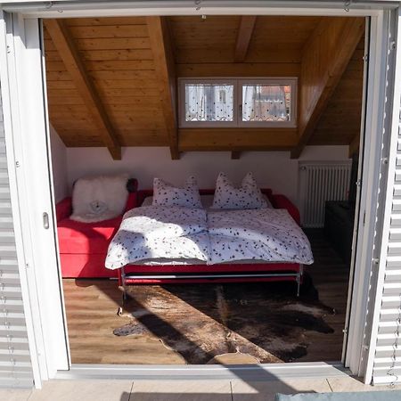 Sunshine Apartments ボルツァーノ エクステリア 写真