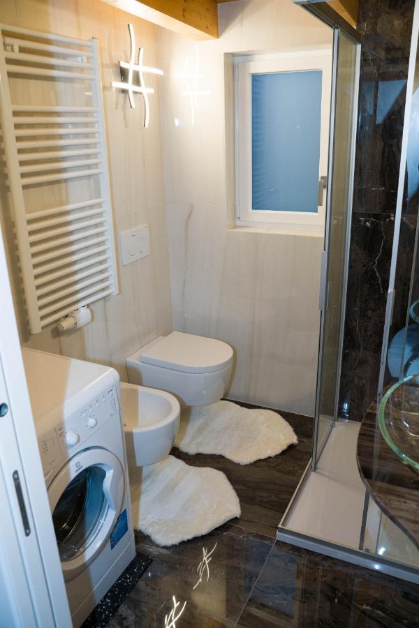 Sunshine Apartments ボルツァーノ エクステリア 写真
